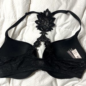 Victoria’s Secret Very Sexy Push-up Bra